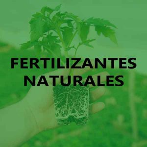 Fertilizantes Naturales